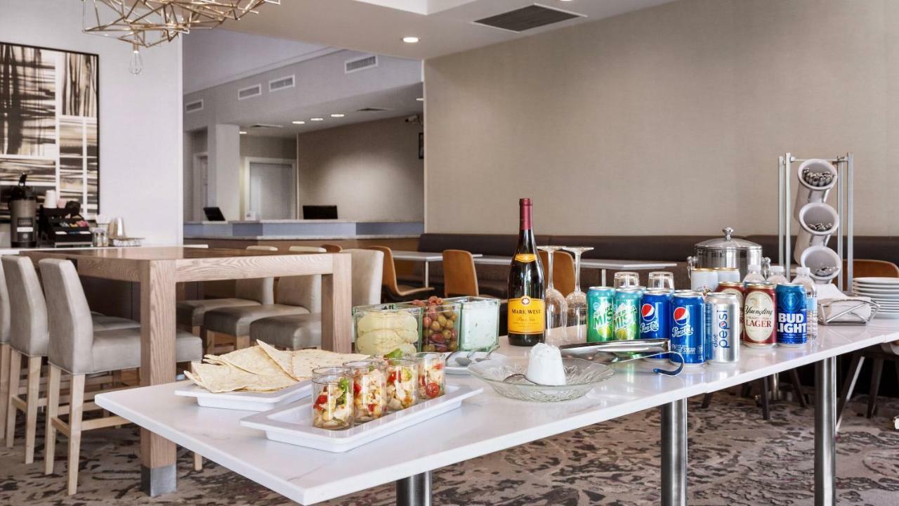 费城威洛格罗夫住宅酒店 霍舍姆 外观 照片